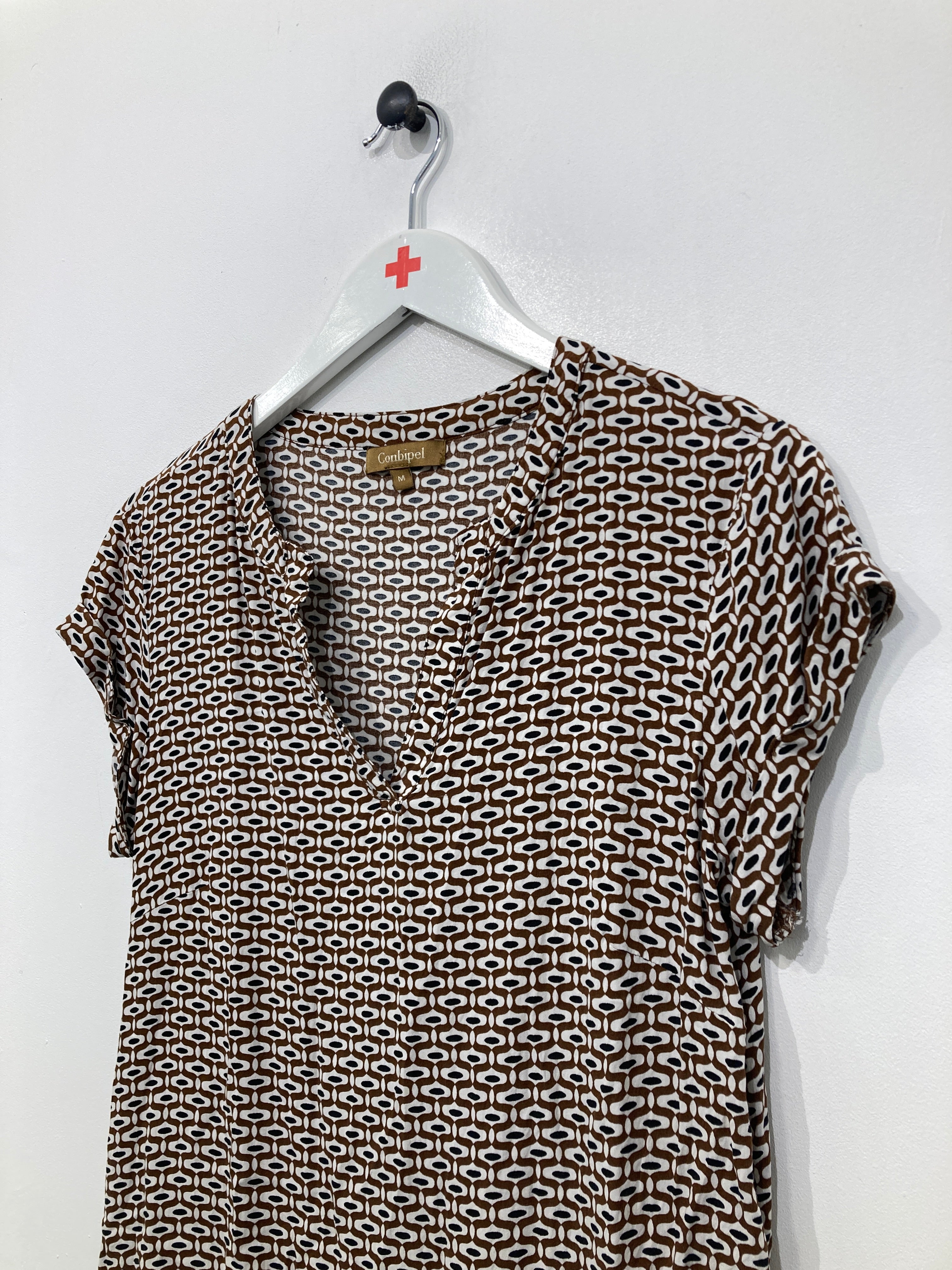 Conbipel Bluse